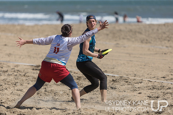 Saturday - 2025 Beach Championships