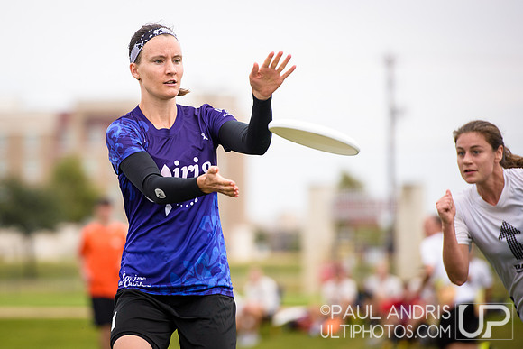 USAU Club Nationals 2015