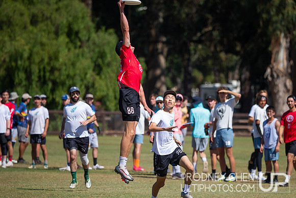 2022 Bay Area Tournament