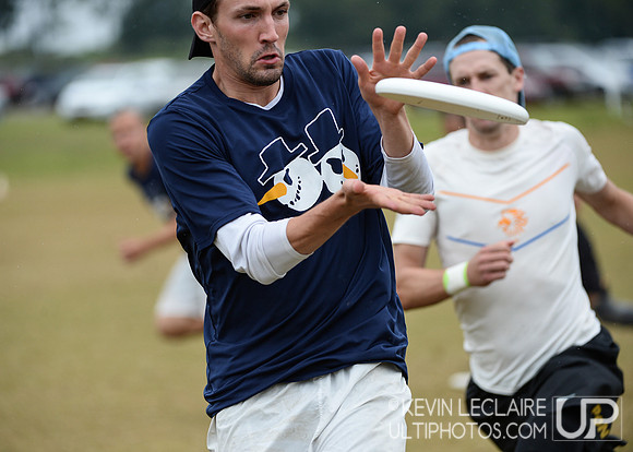 Chesapeake Invite 2013 Sunday Action