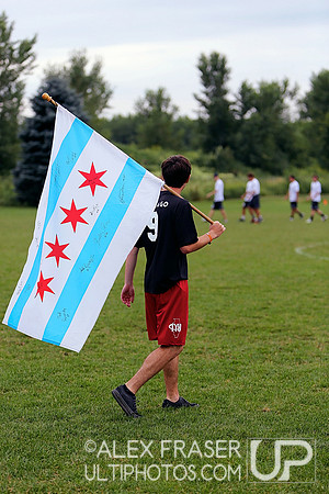 Sunday - U19 Open - YCC2013