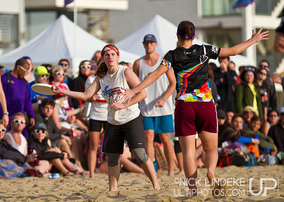 Lei Out 2016 - Sunday