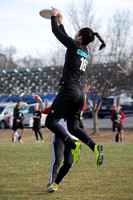 Queen City Tune Up 2016 - Saturday