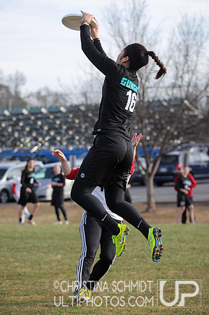 Queen City Tune Up 2016 - Saturday