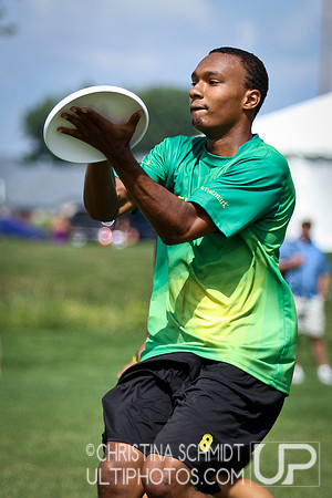 Sunday Open U19 - Semis - YCC 2013