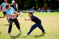 WFDF World Ultimate Club Championships in LIMERICK, IRELAND 15-22 Aug 2026