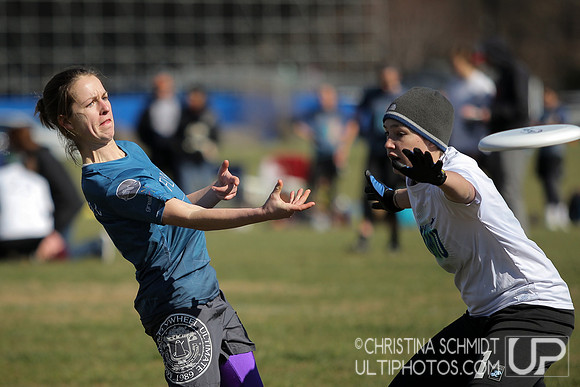 Queen City Tune Up 2016 - Saturday
