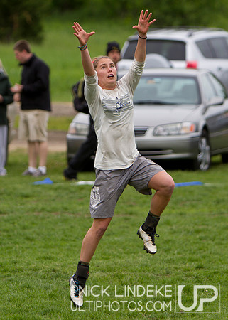 Saturday Pool Play - Round 2 - 2013 D-I College Champs