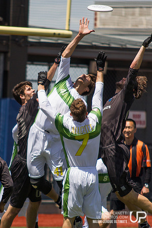 NY Rumble vs. Boston Whitecaps 5/26/13