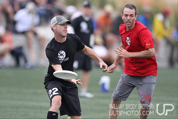 2013 Masters National Championships
