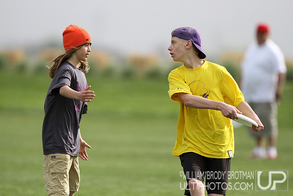 Colorado High School State Championships