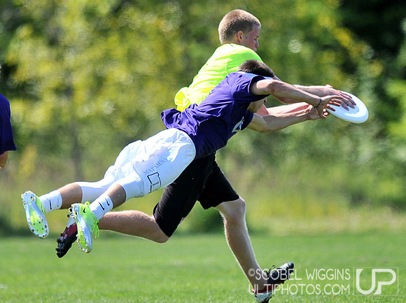 HS Westerns, Saturday
