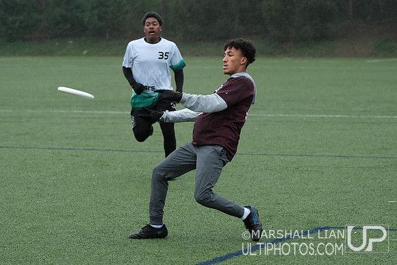 2023 YULA Invite Saturday Action