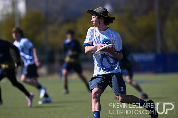 YULA 2023 Sunday action