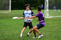 Fairfax Fog v Lake Braddock Bruins