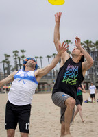 USAU Beach Championships 2023