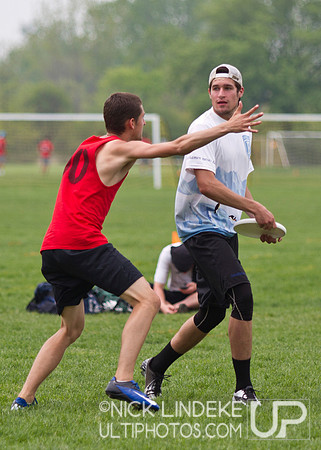 Sunday action from the 2013 D-III National Championships