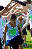 Sunday Highlights - YCC 2013