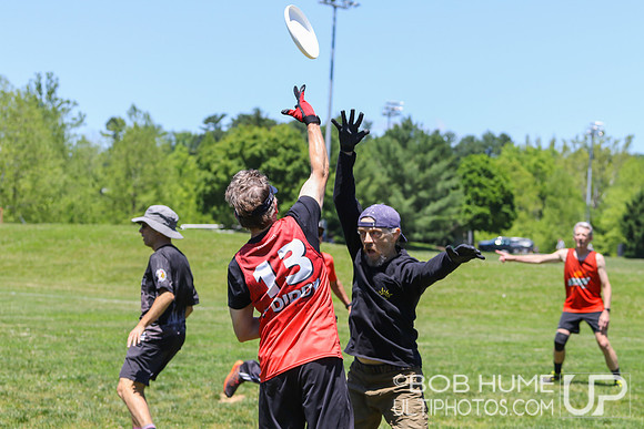GGM MobTown Crumble, Timonium MD May 30th, 2026