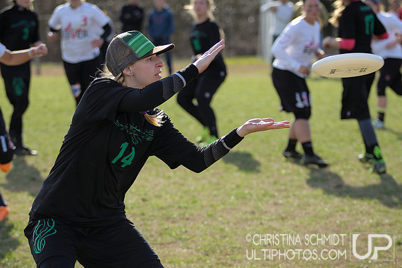 Queen City Tune Up 2016 - Saturday
