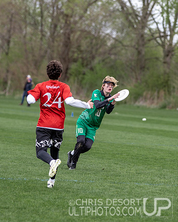 Neuqua Knockout 2023