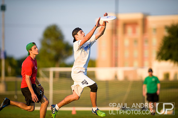 USAU Club Nationals 2015