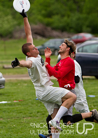 Saturday Pre-Quarters - 2013 D-I College Champs