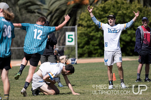 SoCal D1 Conference Championships 2023