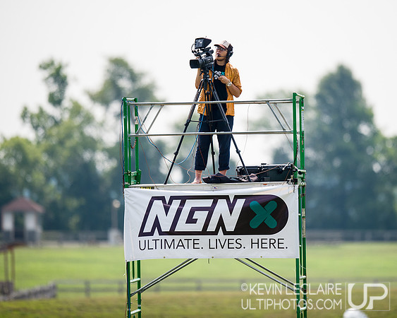 Chesapeake Invite 2014 Saturday Action