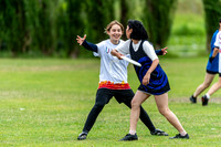 Vancouver Ultimate League Misfit Cup