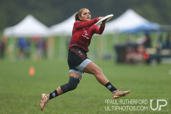 2022 World Ultimate Club Championships