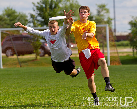 Saturday Highlights - YCC 2013