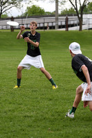 Sat Round 4 - Open D-I - MN HS State Champs 2013