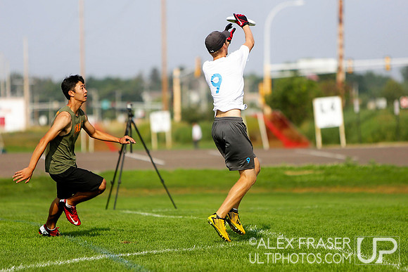 Sunday - YCC 2014