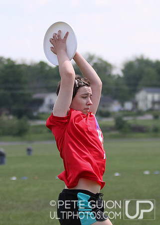 USAU HS Centrals Championship Playoffs