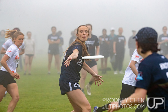 2023 USA Ultimate D1 NorCal Conference Championships