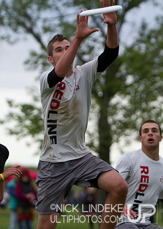 Saturday Pre-Quarters - 2013 D-I College Champs