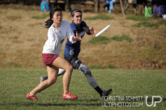 Queen City Tune Up 2016 - Saturday