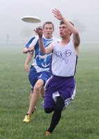 USAU HS Centrals Championship Playoffs
