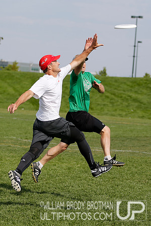 2013 Grand Masters National Championships