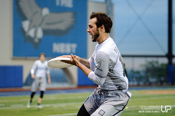 MLU Rumble vs. Current