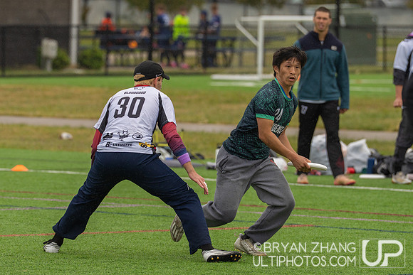 Mid Atlantic Club Regionals 2026