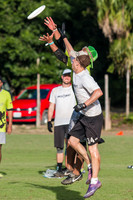 2015 Pan American Ultimate Championships (PAUC) - Wednesday Pool Play