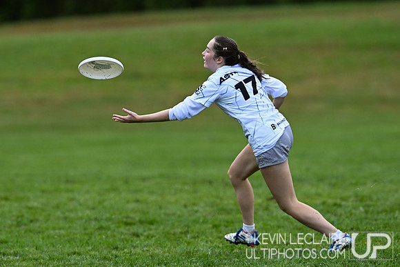 WAFC Fall Fling 2026 Saturday