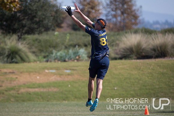 WFDF 2024 World Masters Ultimate Championships