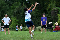Fairfax Fog v Lake Braddock Bruins