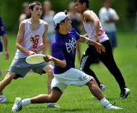 HS Westerns, Sunday