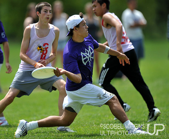 HS Westerns, Sunday