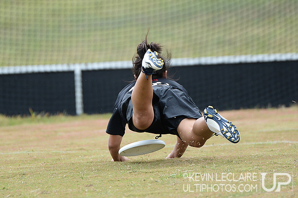 Chesapeake Invite 2013 Sunday Action
