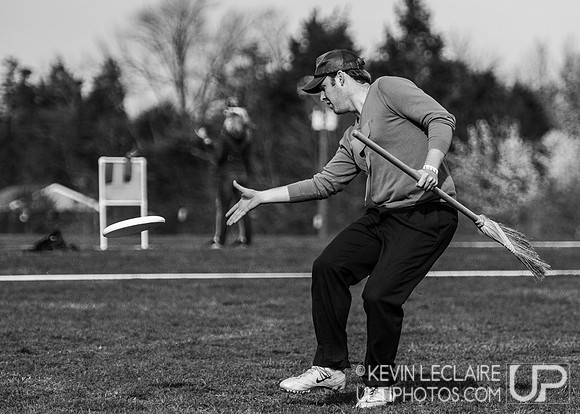 Fools Fest 2014 Saturday Action